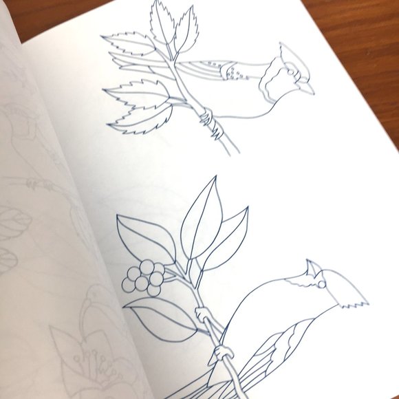 Iron-On Transfers 90's  Hundreds of Designs Vtg Book - Picture 13 of 15